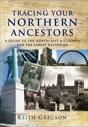 Buy Tracing Your Northern Ancestors at Amazon