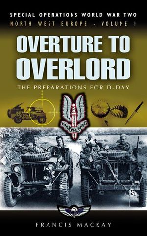 Buy Overture to Overlord at Amazon