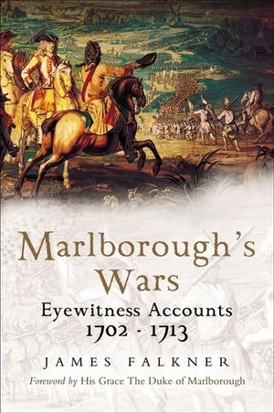 Buy Marlborough's Wars at Amazon