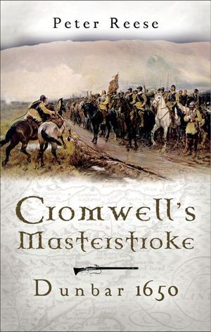 Buy Cromwell's Masterstroke at Amazon