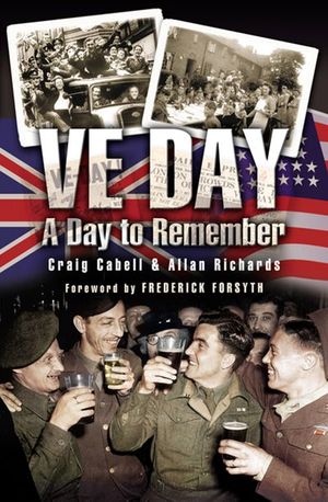 Buy VE Day at Amazon