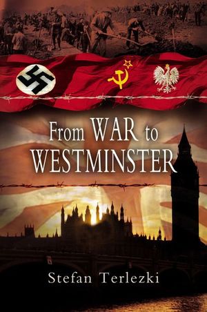Buy From War to Westminster at Amazon