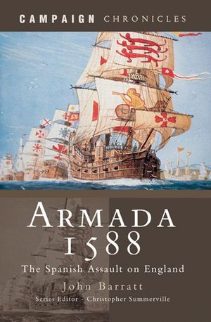Buy Armada 1588 at Amazon