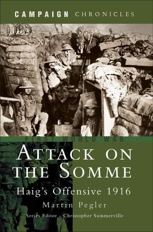 Attack on the Somme