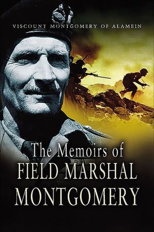 Buy The Memoirs of Field Marshal Montgomery at Amazon