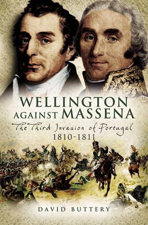 Buy Wellington Against Massena at Amazon