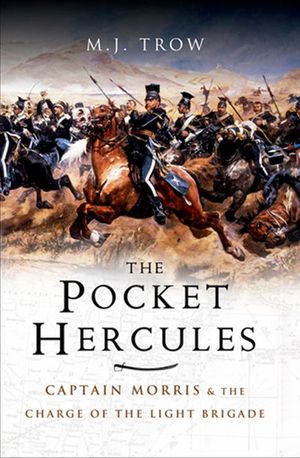 Buy The Pocket Hercules at Amazon