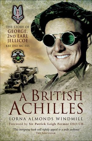 Buy A British Achilles at Amazon
