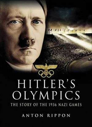 Buy Hitler's Olympics at Amazon