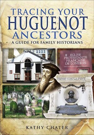 Buy Tracing Your Huguenot Ancestors at Amazon
