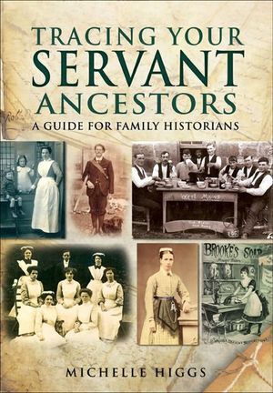 Tracing Your Servant Ancestors