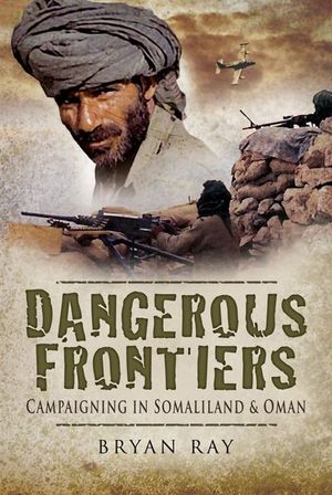 Buy Dangerous Frontiers at Amazon