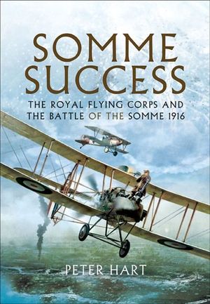 Buy Somme Success at Amazon