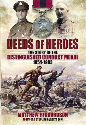 Buy Deeds of Heroes at Amazon
