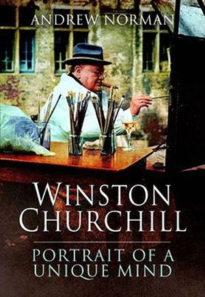 Winston Churchill