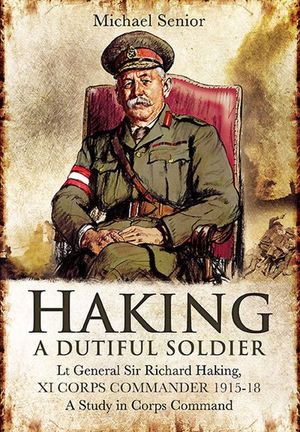 Haking: A Dutiful Soldier