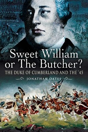 Buy Sweet William or the Butcher? at Amazon