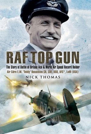 Buy RAF Top Gun at Amazon