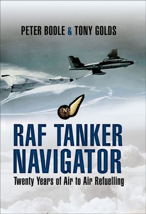 Buy RAF Tanker Navigator at Amazon