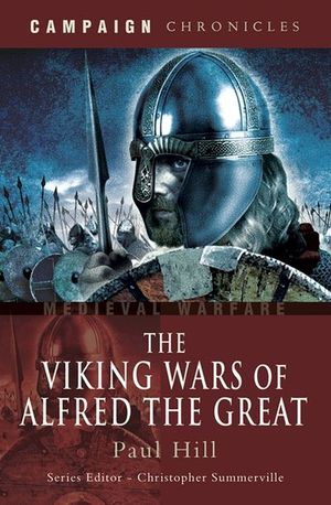Buy The Viking Wars of Alfred the Great at Amazon
