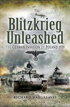 Blitzkrieg Unleashed