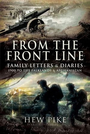 From the Front Line