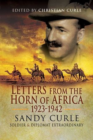 Letters from the Horn of Africa, 1923–1942