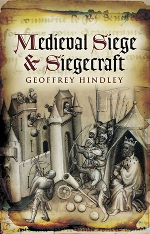 Buy Medieval Siege and Siegecraft at Amazon