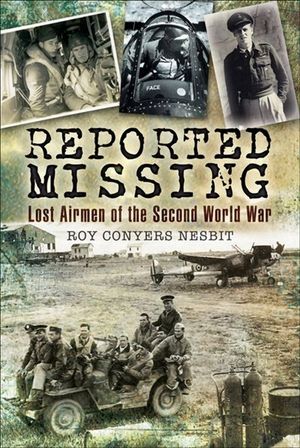 Buy Reported Missing at Amazon