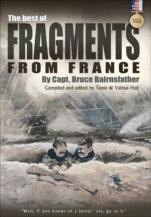 The Best of Fragments from France