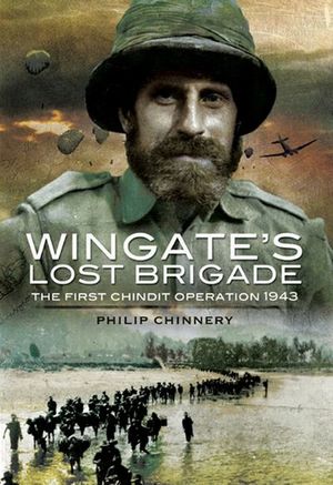 Buy Wingate's Lost Brigade at Amazon