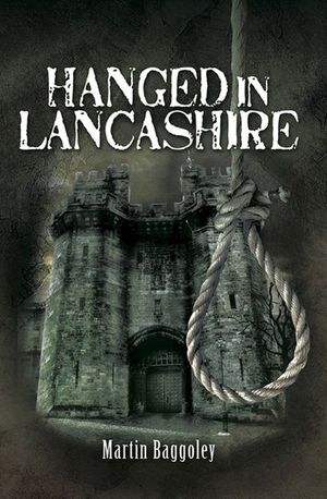 Buy Hanged in Lancashire at Amazon