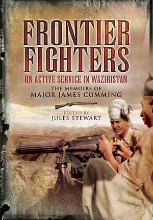 Buy Frontier Fighters: On Active Serivce in Warziristan at Amazon