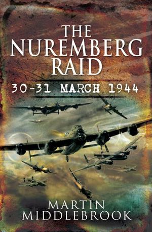 The Nuremberg Raid