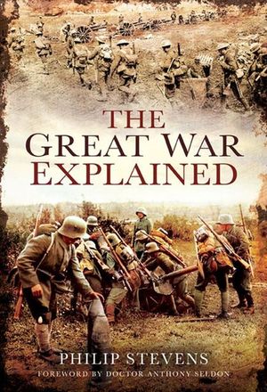 Buy The Great War Explained at Amazon