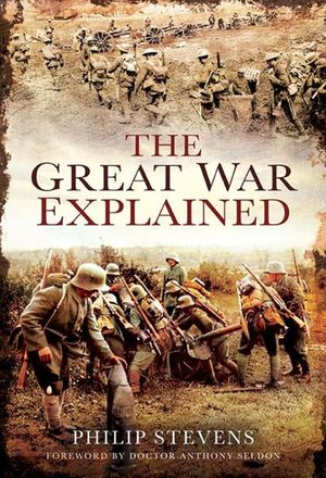 The Great War Explained