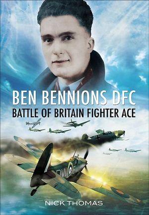 Buy Ben Bennions DFC at Amazon