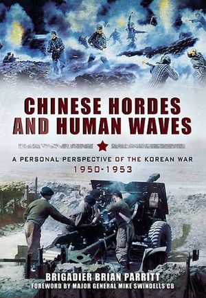 Buy Chinese Hordes and Human Waves at Amazon