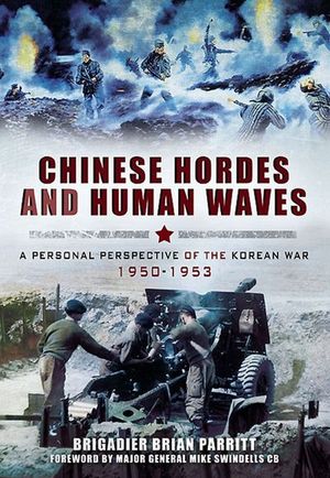 Chinese Hordes and Human Waves