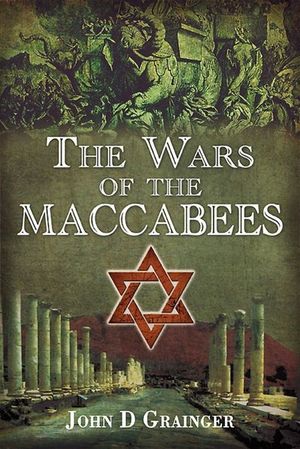 Buy The Wars of the Maccabees at Amazon