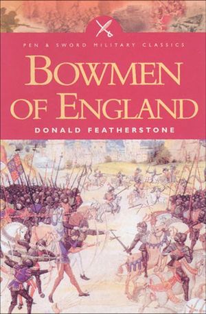 Buy Bowmen of England at Amazon