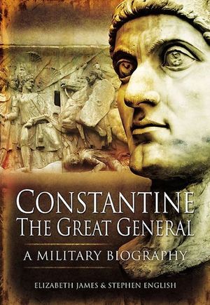 Buy Constantine the Great General at Amazon
