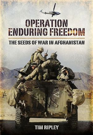 Buy Operation Enduring Freedom at Amazon