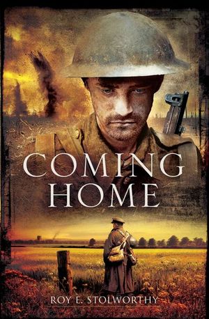 Buy Coming Home at Amazon