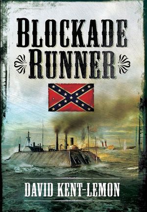 Buy Blockade Runner at Amazon