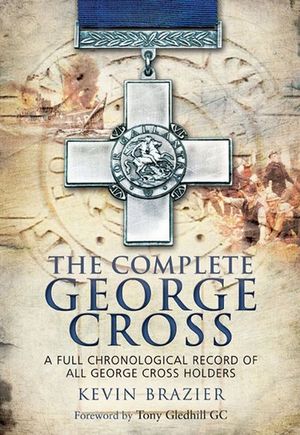 Buy The Complete George Cross at Amazon