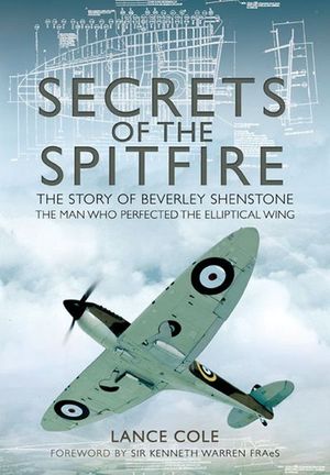 Buy Secrets of the Spitfire at Amazon