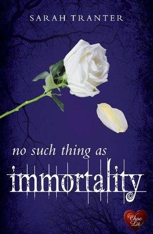 Buy No Such Thing as Immortality at Amazon