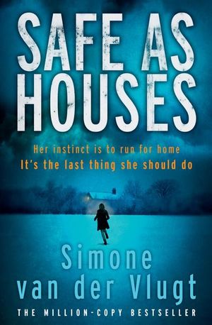 Buy Safe as Houses at Amazon