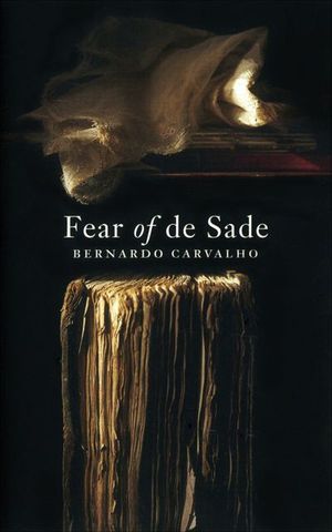 Buy Fear of De Sade at Amazon